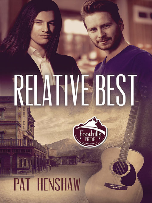 Title details for Relative Best by Pat Henshaw - Available
